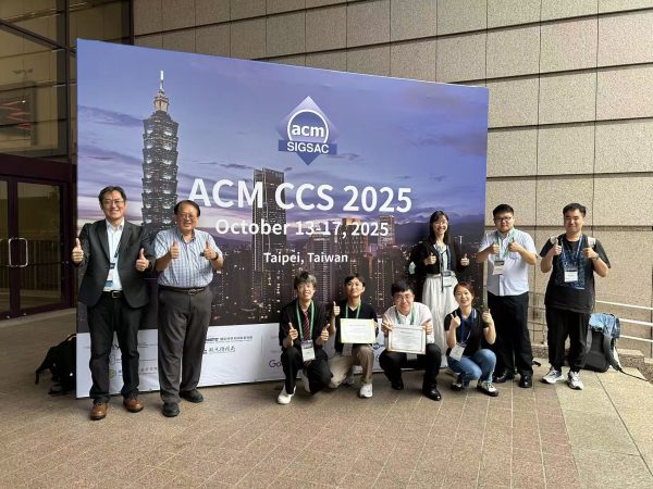 CCS 2025 Travel Notes