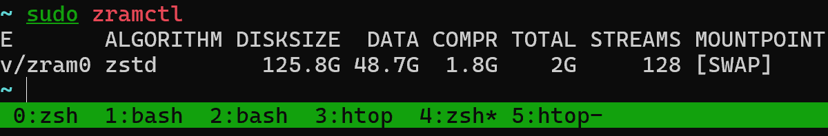 ZRAM might be a budget solution for high-priced DRAM