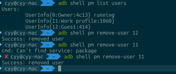 模拟 USB HID 修好了无限重启的 Android 手机 —— 如何在 2s 时间内快速打开 ADB