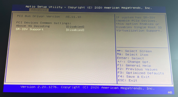 4 卡 RTX 4090 P2P 折腾记 —— 如何 Hack Rebar 和 Above 4G Decoding